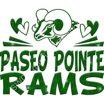 GLT88 GREEN GLITTER Thumbnail