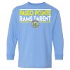5400B Youth Heavy Cotton Long Sleeve Thumbnail