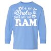 5400B Youth Heavy Cotton Long Sleeve Thumbnail
