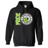 18500 Adult Heavy Blend Hooded Sweatshirt Thumbnail