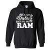 18500 Adult Heavy Blend Hooded Sweatshirt Thumbnail