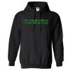 18500 Adult Heavy Blend Hooded Sweatshirt Thumbnail