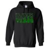 18500 Adult Heavy Blend Hooded Sweatshirt Thumbnail