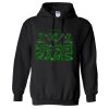 18500 Adult Heavy Blend Hooded Sweatshirt Thumbnail