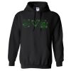 18500 Adult Heavy Blend Hooded Sweatshirt Thumbnail