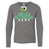 3513Y Youth Extra Soft Tri-blend Long Sleeve Thumbnail