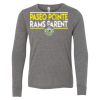 3513Y Youth Extra Soft Tri-blend Long Sleeve Thumbnail