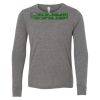 3513Y Youth Extra Soft Tri-blend Long Sleeve Thumbnail
