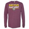 3513 Adult Extra Soft Tri-blend Long Sleeve Thumbnail