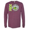 3513 Adult Extra Soft Tri-blend Long Sleeve Thumbnail