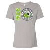 6413 Women’s Extra Soft Tri-blend Tee Thumbnail