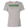6413 Women’s Extra Soft Tri-blend Tee Thumbnail